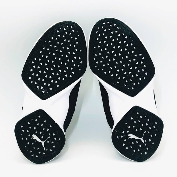 Like New Puma Kids Sneakers Unisex - Picture 5 of 6